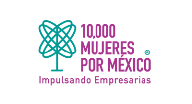 10,000 Mujeres por México